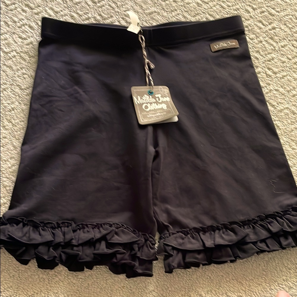 Matilda Jane New Black Shorties